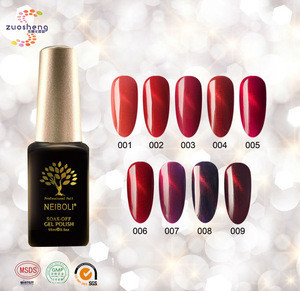 Neiboli 15ml Red Series Cat Eye Gel Popular Neiboli 15ml Red