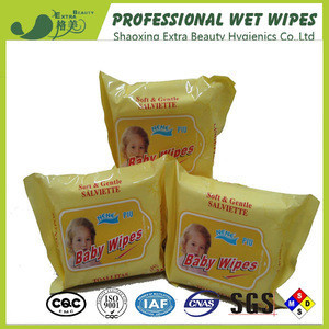 wet wipes distributors