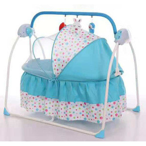 outdoor baby bed