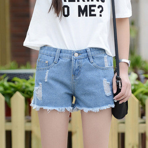 wholesale jean shorts