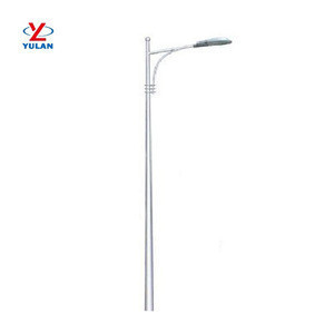 Import Yl 23 Street Light Pole Base Design Led Street Light With Pole 15 Meters Street Light Pole From Yulan Electrical Co Limited China Tradewheel Com