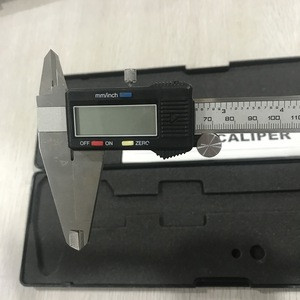 digital vernier caliper manufacturers