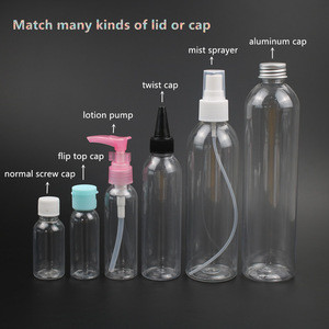 plastic bottle cap suppliers