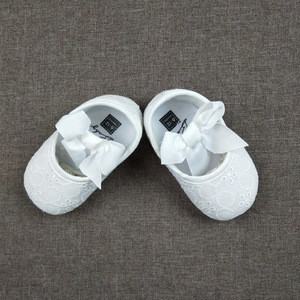 Cute Baby Girl Shoes Soft Sole For 