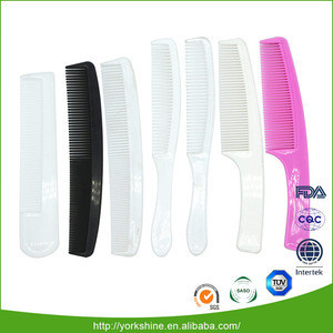 unbreakable hair comb