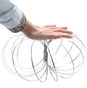 magic ring toy