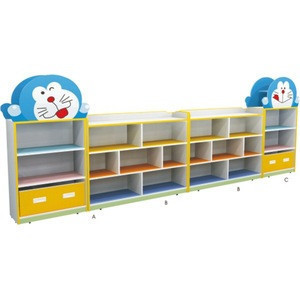 school toy storage