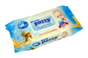 pozzy wet wipes
