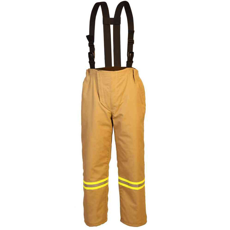 fire resistant pants