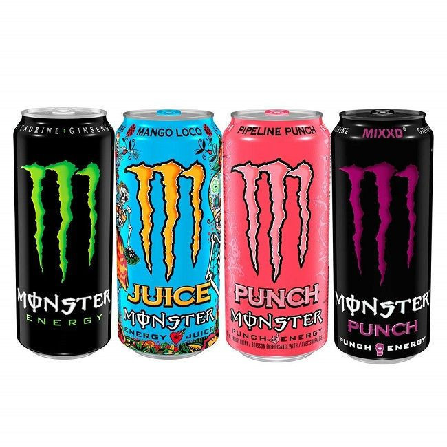 Wholesale Monster Energy 250ml Cans Drinks Wholesale Monster Energy 250ml Cans Drinks Suppliers Manufacturers Tradewheel