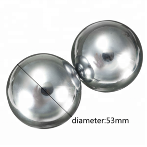 stainless steel hollow ball manufacturers