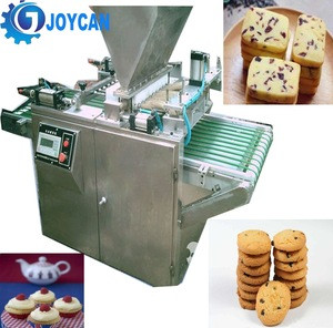 bread and cake making machine