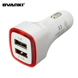 car charger accessories