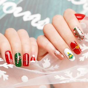 decal nail stickers