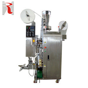 automatic sachet packing machine