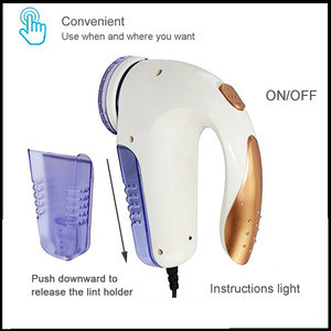 lint remover fabric shaver