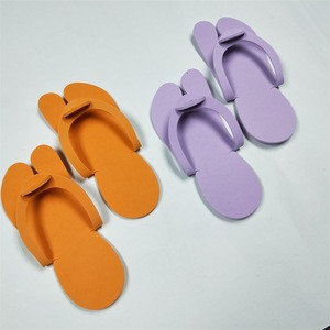 eva foam slippers