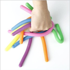 silicone stress toys