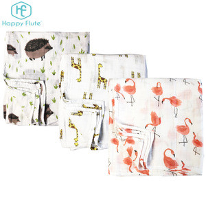 baby cotton wraps