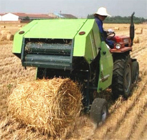 Hay And Straw Baling Machine Grass Baler Mini Round Hay Baler For Sale Hay And Straw Baling Machine Grass Baler Mini Round Hay Baler For Sale Suppliers Manufacturers Tradewheel