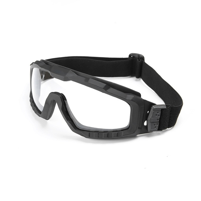 safety eyewear manufacturers