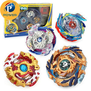 beyblade spinning top