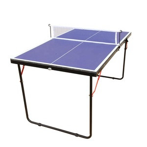 Mini Portable Indoor Folding Table Ping Pong Table For Kids Mini Portable Indoor Folding Table Ping Pong Table For Kids Suppliers Manufacturers Tradewheel