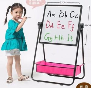 kids magnetic drawing board