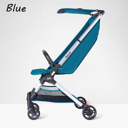 stroller manufacturers