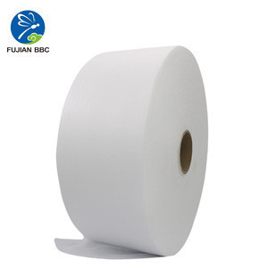100 Virgin Wood Pulp Jumbo Roll Tissue Paper Wrapping For Diapers And Sanitary Napkins Absorbency Core Making 100 Virgin Wood Pulp Jumbo Roll Tissue Paper Wrapping For Diapers And Sanitary Napkins