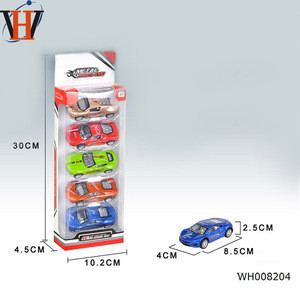 die casting car model