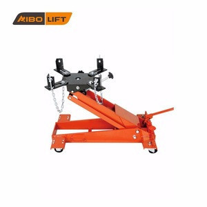 transmission floor jack