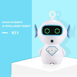 robot educational toy