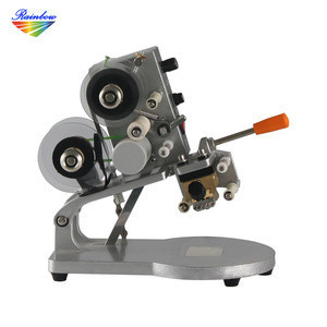 batch coding machine price