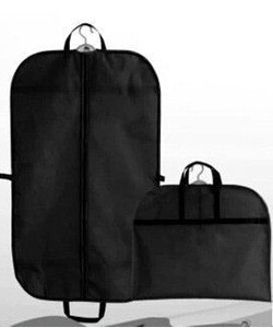 custom suit bags