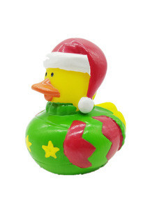 christmas bath toys