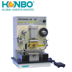 hot press machine price