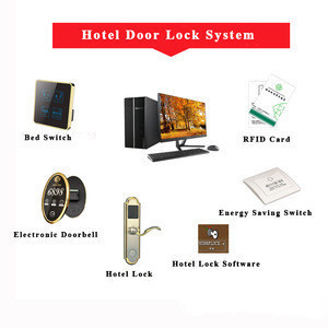 hotel key card programmer