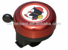 novelty bicycle bell