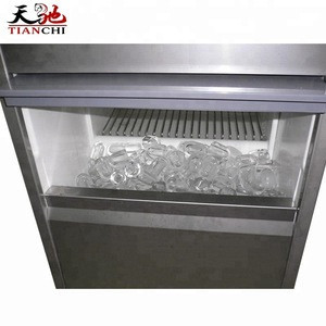 Import Portable Pellet Ice Machine Bullet Type Ice Maker From China Find Fob Prices Tradewheel Com