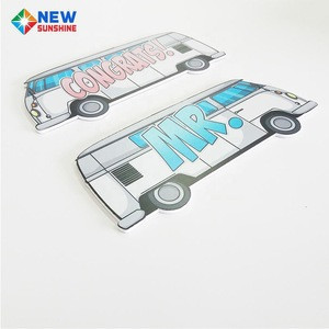 die cut printing