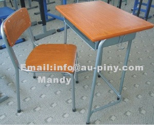 nursery school desk