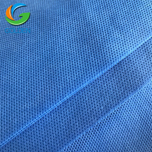 Sms Nonwoven Fabric For Face Mask 