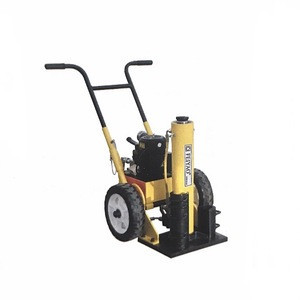 hydraulic lifting jack