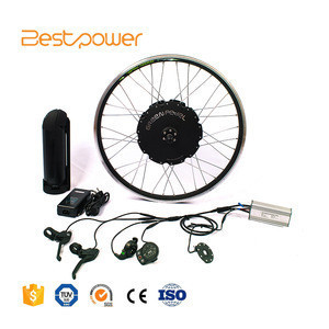 ebike conversion kit europe