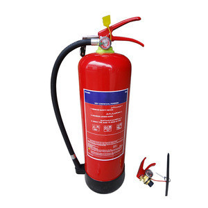 fire extinguisher equipment