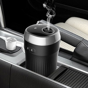 car air freshener dispenser