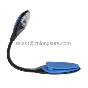 mini led book light