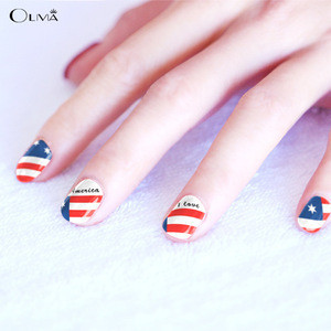 nail decals uk