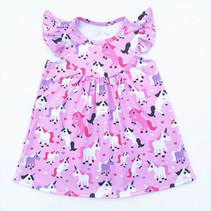 unicorn clothes for little girls